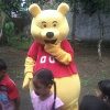 JASA BADUT SULAP/BADUT ULTAH ANAK TERMURAH DI JOGJA & PURWOREJO SEKITARNYA
