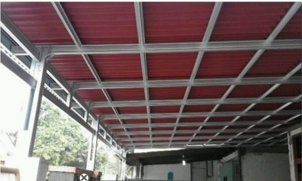 PLAFON HOLO & KAYU TERMURAH DI BANJARNEGARA