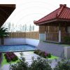 TREATMENT KOLAM RENANG
