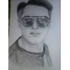 Jasa Lukis Wajah dengan Pensil di Kendal