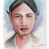 JASA LUKIS WAJAH TERMURAH DAN TERBAIK DI MAGELANG SEKITARNYA