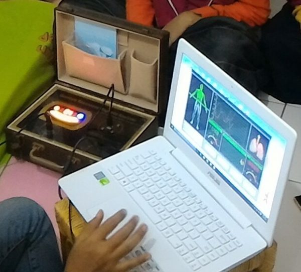 Cek Up Kesehatan Termurah Yogyakarta-Klaten-Surakarta