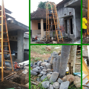 BENGKEL RUMAH JOGJA