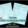 BIRO JASA PENGURUSAN DOKUMEN RESMI AKTA KELAHIRAN KK KTP SKPWNI TERCEPAT DI JOGJA DAN SEKITARNYA - Image 4