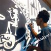 LAYANAN JASA PENGECATAN RUMAH/BANGUNAN TERMURAH DI SURABAYA - Image 2