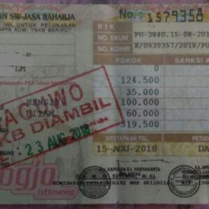 BIRO JASA TERMURAH JOGJA