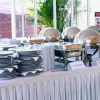 SEWA PERALATAN CATERING MAKASSAR