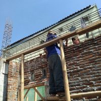 JASA RENOVASI RUMAH/BANGUNAN TERMURAH DI PALEMBANG DAN SEKITARNYA
