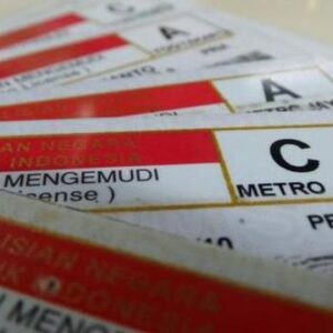 JASA MENGURUS SIM TERCEPAT GUNUNGKIDUL