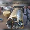JASA SERVICE POMPA KOLAM RENANG TERBAIK JOGJA - Image 3