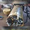 JASA SERVICE POMPA KOLAM RENANG TERBAIK JOGJA - Image 2