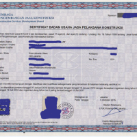 JASA MENGURUS SERTIFIKAT PERUSAHAAN TERCEPAT JOGJA