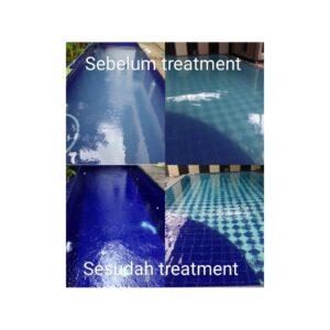 JASA TREATMENT KOLAM RENANG TERMURAH DI BOYOLALI