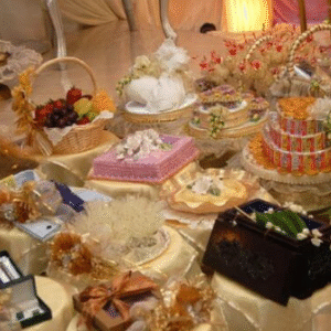 JASA MENGHIAS HANTARAN ATAU MAHAR TERMURAH DI JOGJA