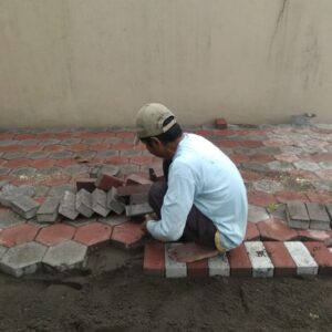 JASA PASANG PAVING TERMURAH DI JAKARTA