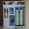 JASA PEMBUATAN DAN INSTALASI MESIN DEPOT AIR MINUM ISI ULANG "4 IN 1" TERMURAH JOGJA - Image 13