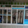 JASA PEMBUATAN DAN INSTALASI MESIN DEPOT AIR MINUM ISI ULANG "4 IN 1" TERMURAH JOGJA - Image 12