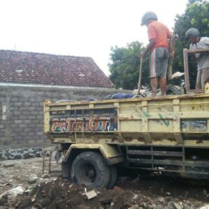 JASA BUANG PUING BANGUNAN AREA BANTUL DAN SEKITARNYA