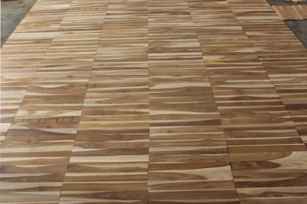 JASA PEMASANGAN LANTAI KAYU/FLOORING TERMURAH JOGJA - Image 7