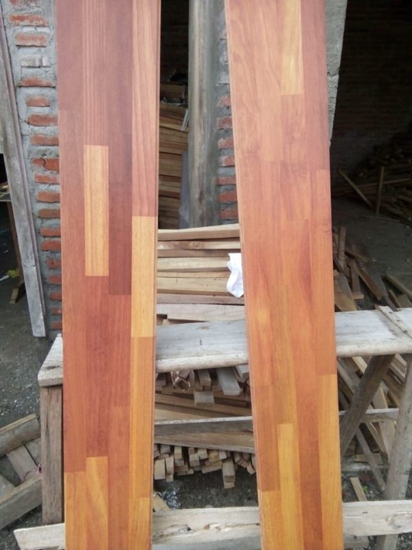 JASA PEMASANGAN LANTAI KAYU/FLOORING TERMURAH JOGJA - Image 4