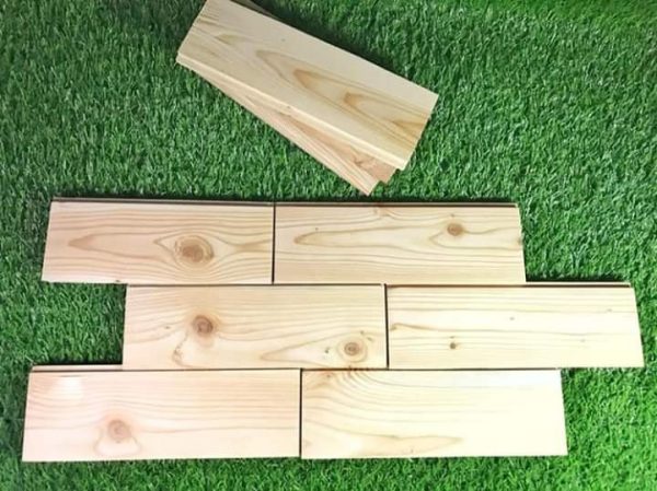 JASA PEMASANGAN LANTAI KAYU/FLOORING TERMURAH JOGJA - Image 2