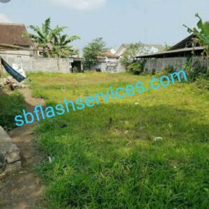 JUAL JASA PENGERINGAN TANAH TERMURAH DI SLEMAN