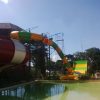 JASA PEMBUATAN WATERPARK/WATERBOOM PROFESIONAL DI BALI