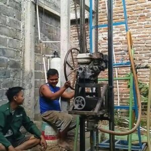 JASA PEMBUATAN SUMUR BOR TERMURAH DI PURWOREJO