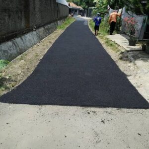 JASA ASPAL HOTMIX TERMURAH DI MEDAN DAN SEKITARNA
