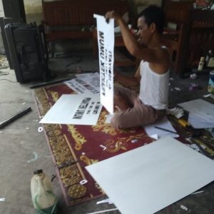 JASA PEMBUATAN PAPAN NAMA DI BANTUL