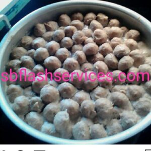 JASA PEMBUATAN BAKSO TERLEZAT DI BANTUL