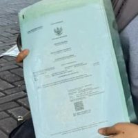 JASA PROFESIONAL PENGURUSAN AKTA KELAHIRAN TERCEPAT DIKUDUS
