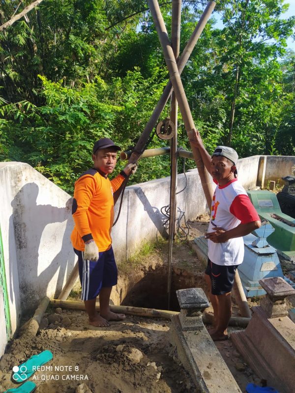 JASA GALI SUMUR TERMURAH DI PRAMBANAN - Image 6