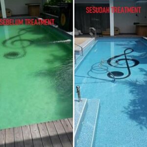 AHLI JASA TRETMENT AIR KOLAM RENANG BERMASALAH DI BANTUL