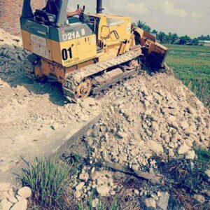 JASA BORONG PENGURUGKAN LAHAN TERMURAH DI BANTUL