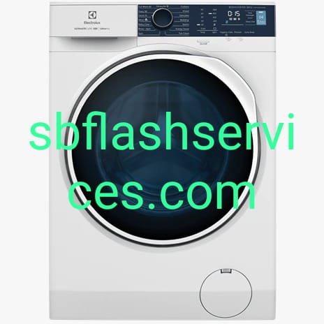 Jasa Service Mesin Cuci Lux dan Electrolux