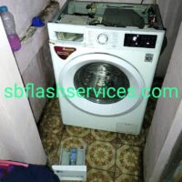Jasa Service Mesin Cuci Lux dan Electrolux