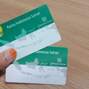 Biro Jasa Pendaftaran BPJS Mandiri | KIS Terpercaya di Indonesia