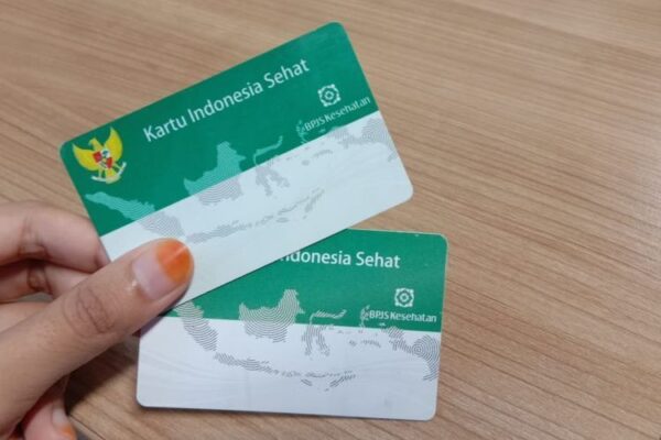 Biro Jasa Pendaftaran BPJS Mandiri | KIS Terpercaya di Indonesia