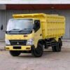 SEWA DUMP TRUK TERMURAH DI JOGJA