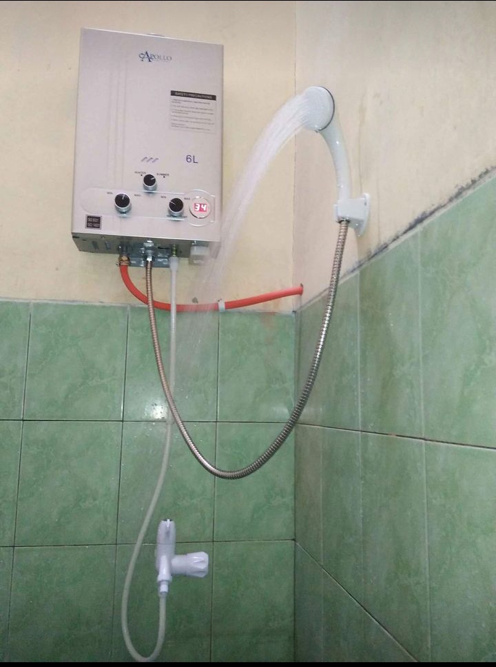 Jasa Service Water Heater Gunung Kidul Tercepat