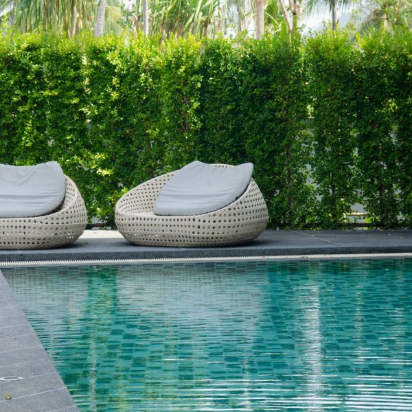 Solusi jasa kontraktor kolam renang