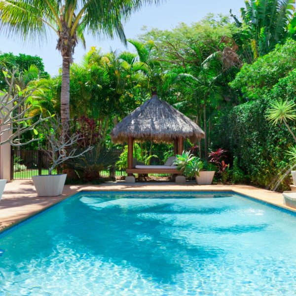 Solusi jasa kontraktor kolam renang