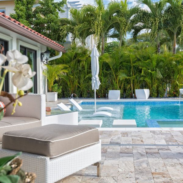 Solusi jasa kontraktor kolam renang